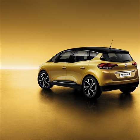 Renault w Genewie 2016